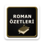 Logo of Roman Özetleri android Application 