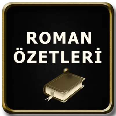 Roman Özetleri android App screenshot 6